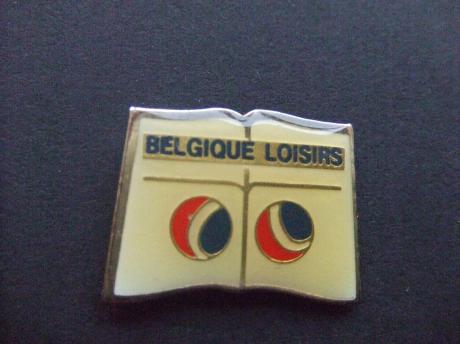 Belgique loisirs boekenclub